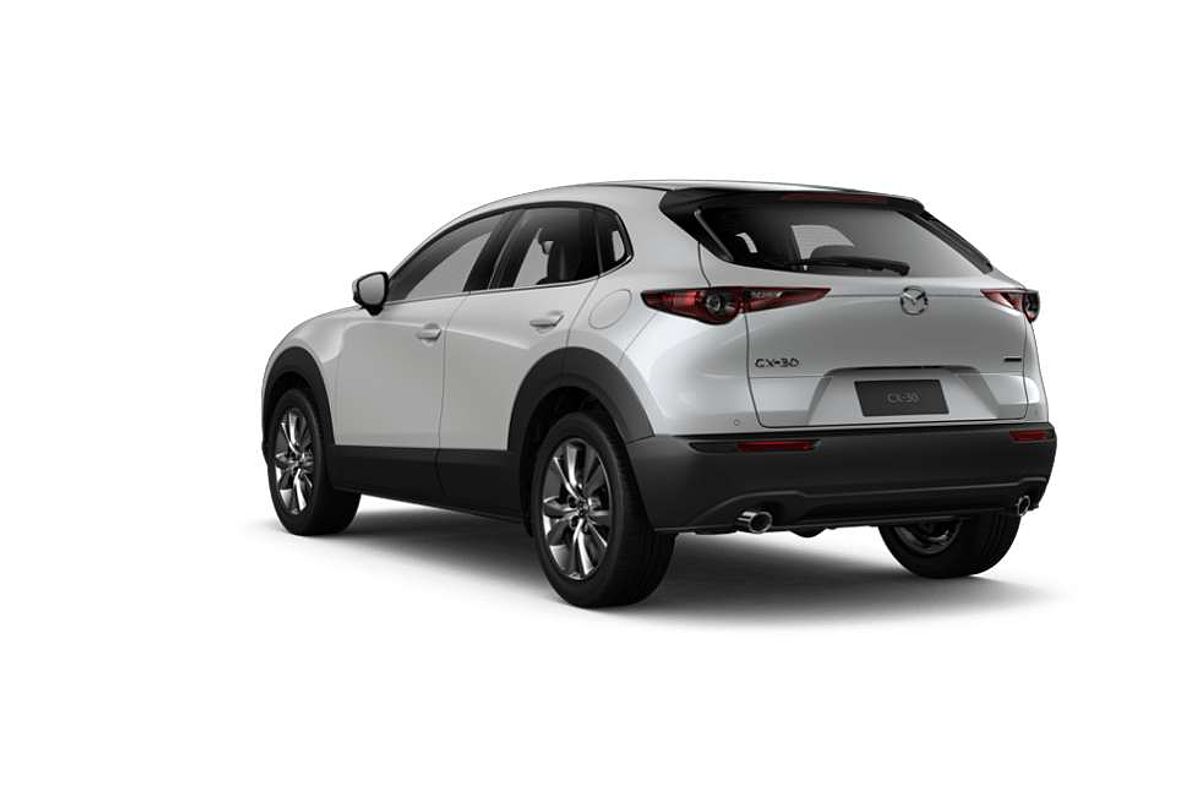 2025 Mazda CX-30 G20 Astina DM Series