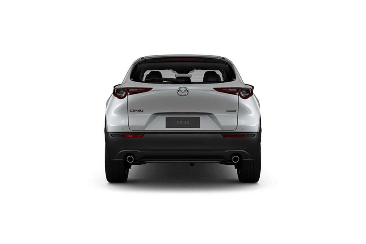 2025 Mazda CX-30 G20 Astina DM Series