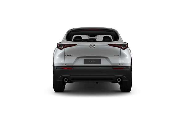 2025 Mazda CX-30 G20 Astina DM Series