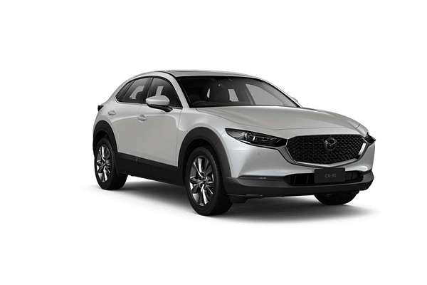 2025 Mazda CX-30 G20 Astina DM Series
