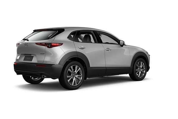 2025 Mazda CX-30 G20 Astina DM Series
