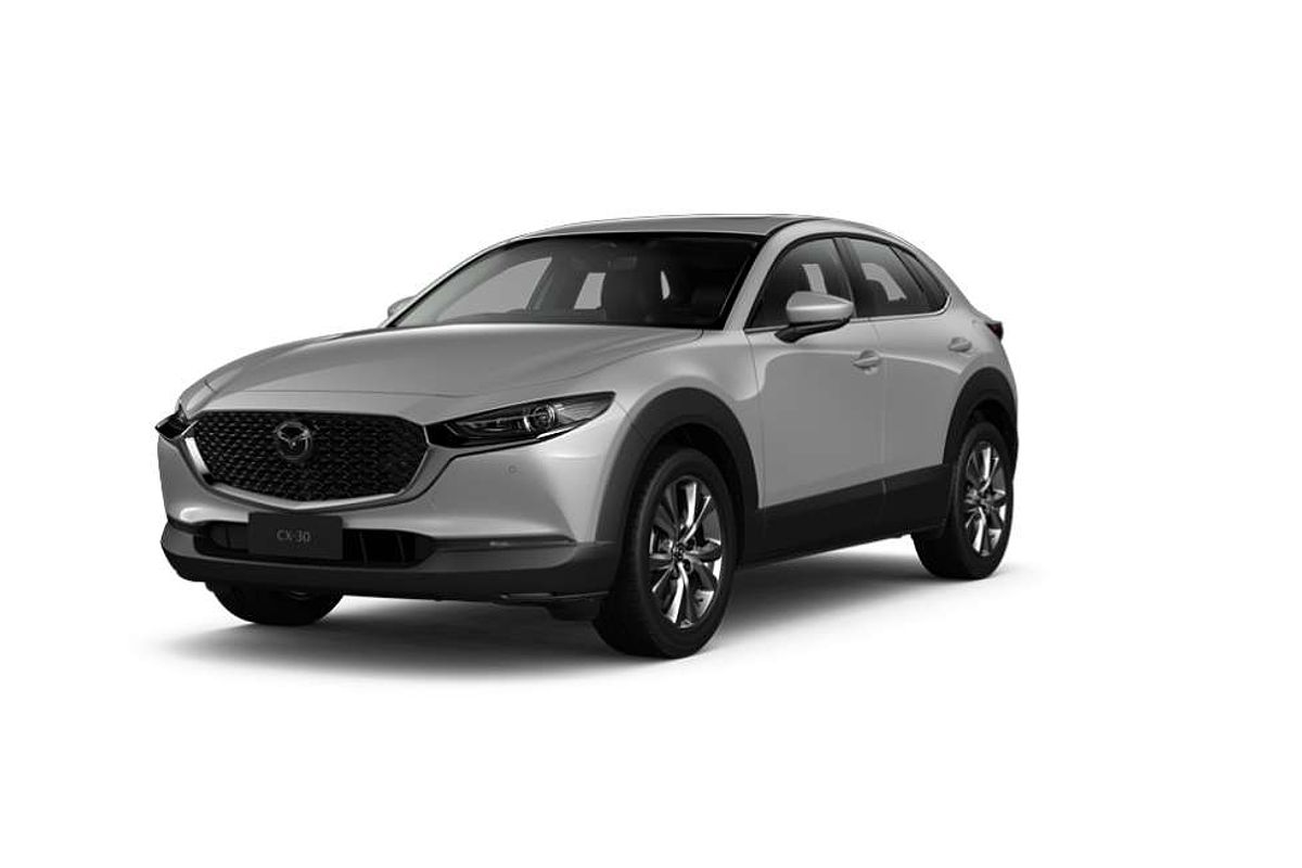 2025 Mazda CX-30 G20 Astina DM Series