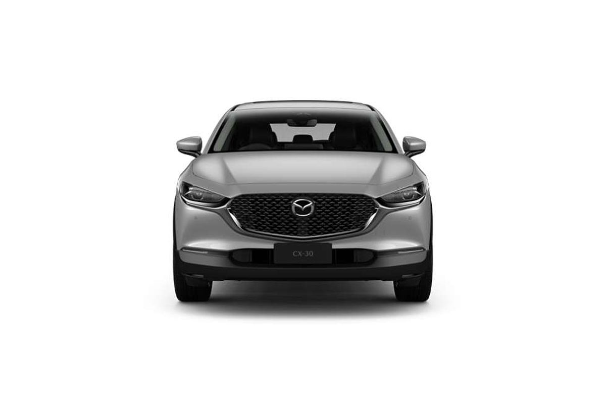 2025 Mazda CX-30 G20 Astina DM Series