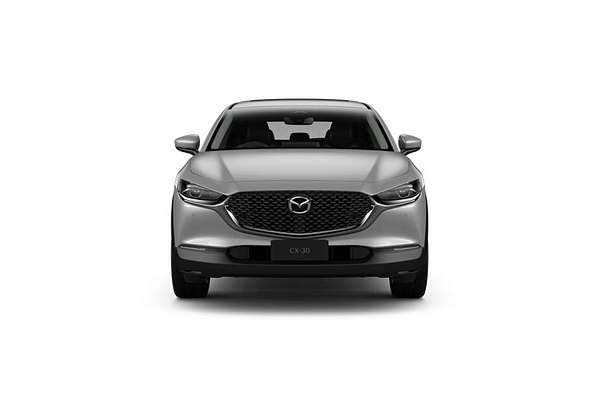 2025 Mazda CX-30 G20 Astina DM Series