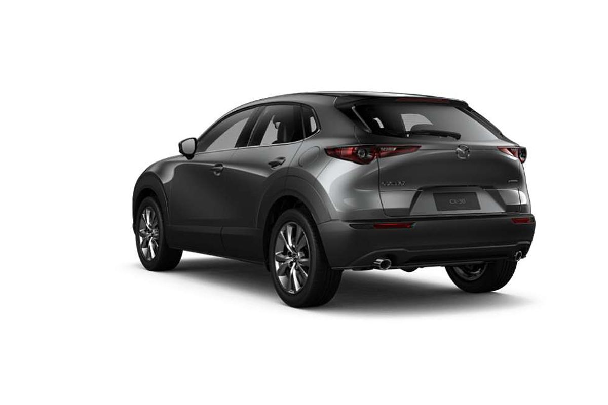 2024 Mazda CX-30 G20 Astina DM Series