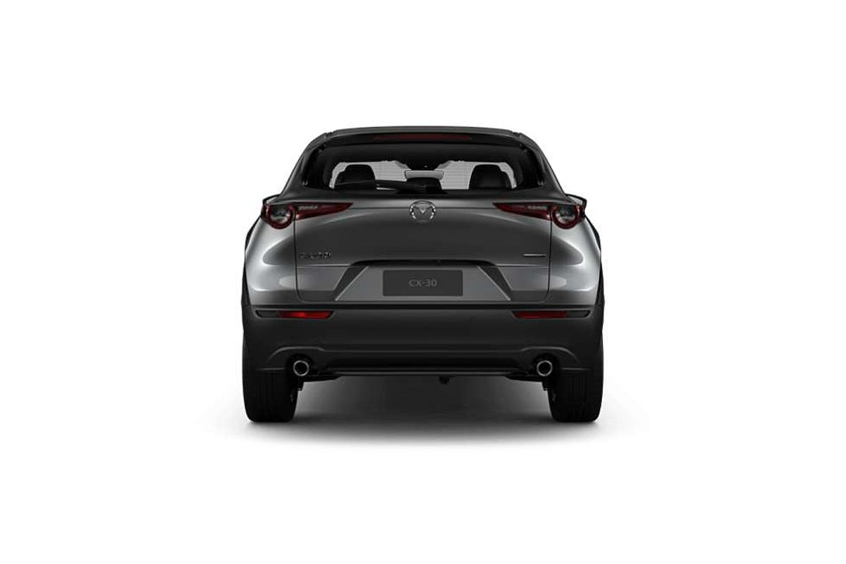 2025 Mazda CX-30 G20 Astina DM Series
