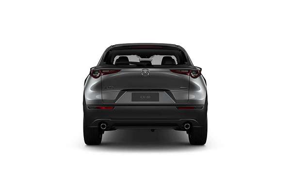 2025 Mazda CX-30 G20 Astina DM Series