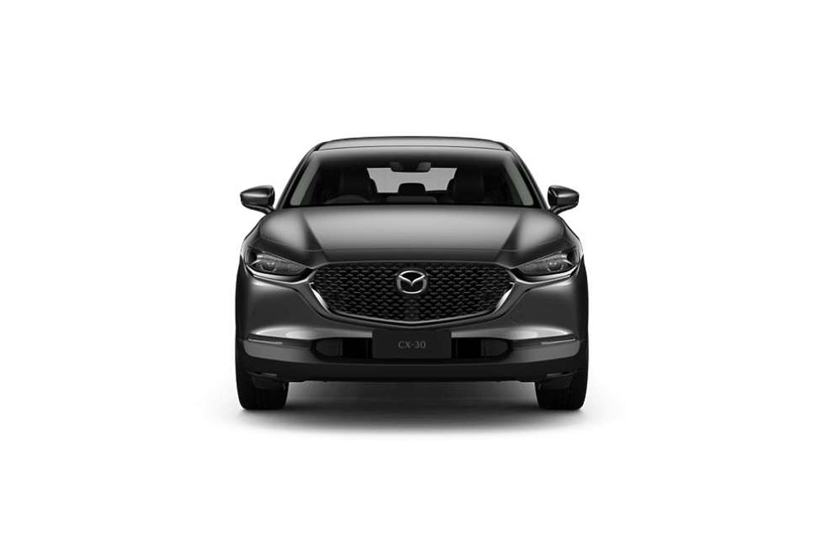 2025 Mazda CX-30 G20 Astina DM Series