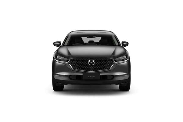 2025 Mazda CX-30 G20 Astina DM Series