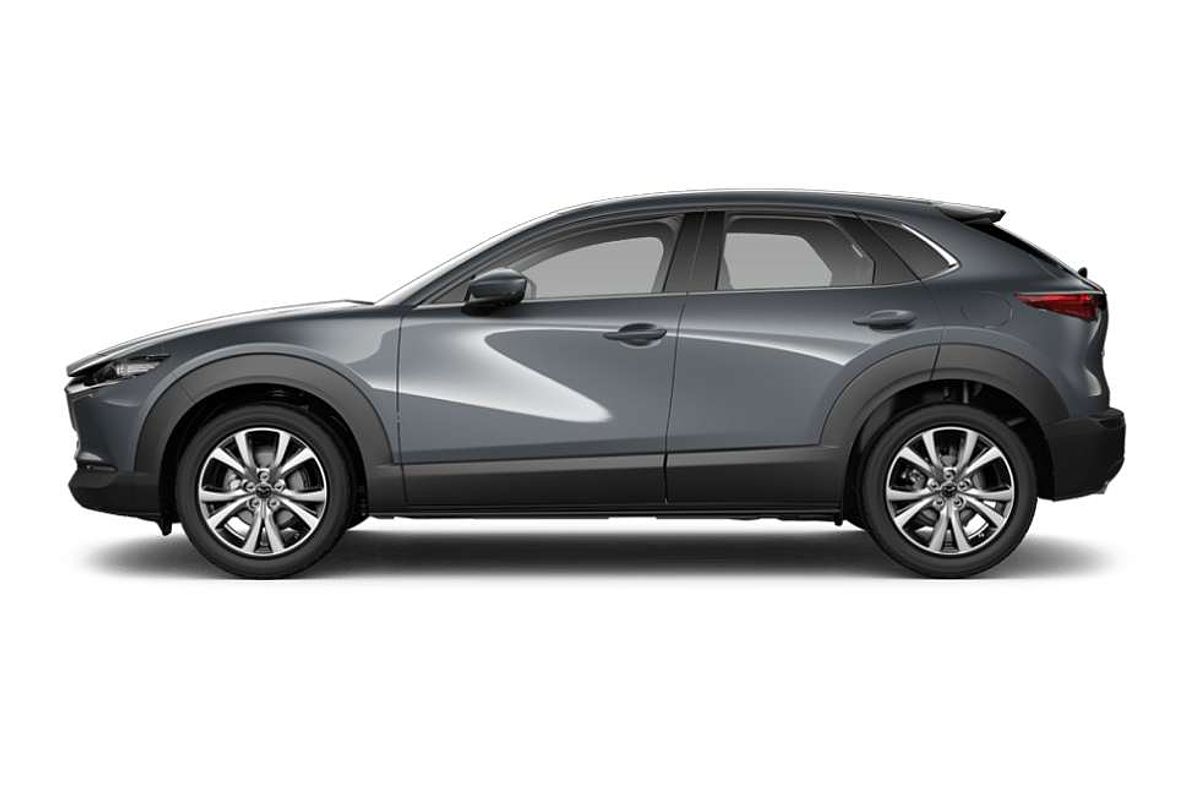 2025 Mazda CX-30 G20 Astina DM Series