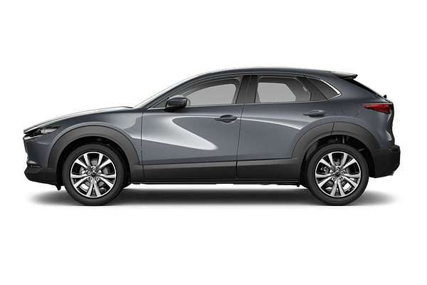 2025 Mazda CX-30 G20 Astina DM Series