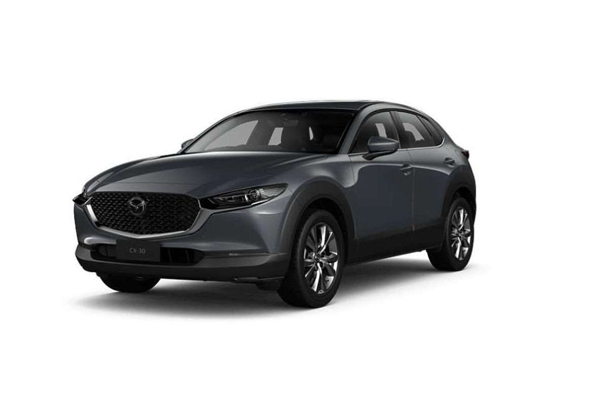 2025 Mazda CX-30 G20 Astina DM Series