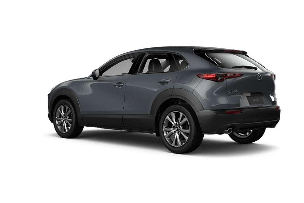 2025 Mazda CX-30 G20 Astina DM Series