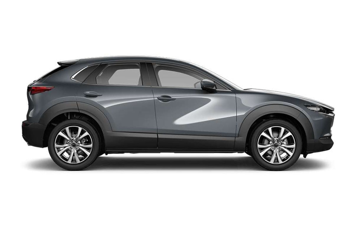 2025 Mazda CX-30 G20 Astina DM Series