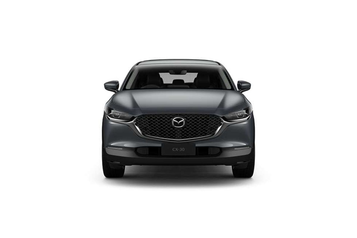 2025 Mazda CX-30 G20 Astina DM Series