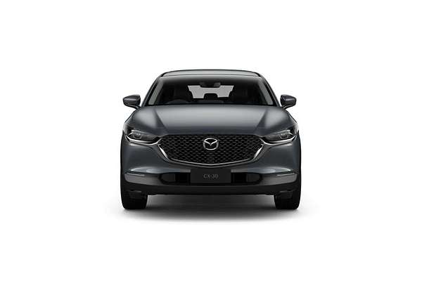 2025 Mazda CX-30 G20 Astina DM Series