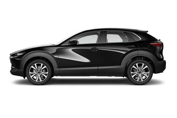 2025 Mazda CX-30 G20 Astina DM Series