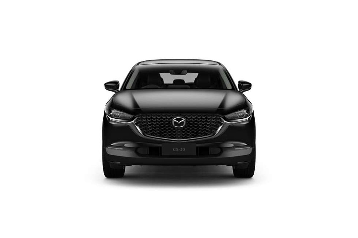 2025 Mazda CX-30 G20 Astina DM Series
