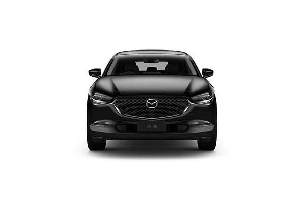 2025 Mazda CX-30 G20 Astina DM Series