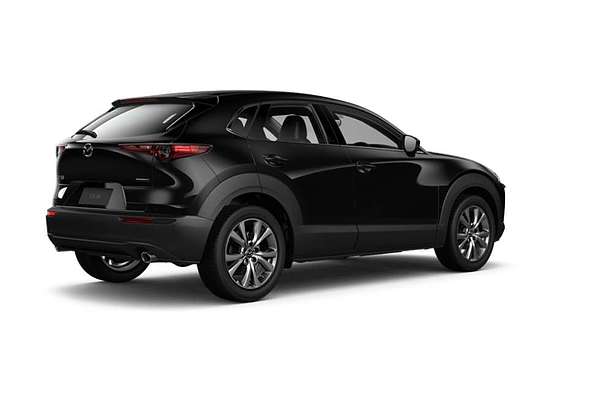 2025 Mazda CX-30 G20 Astina DM Series