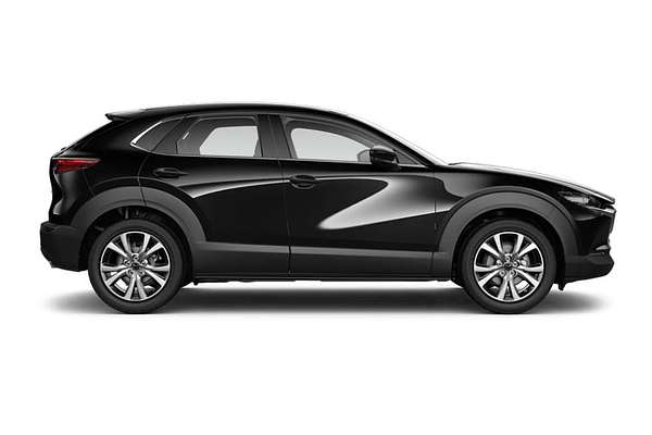 2025 Mazda CX-30 G20 Astina DM Series