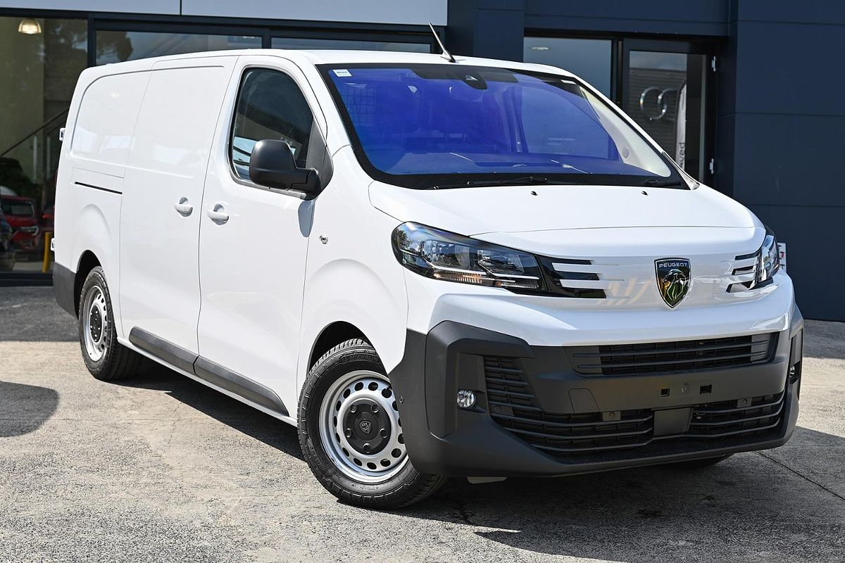 2024 Peugeot E-Expert Pro eK0 LWB