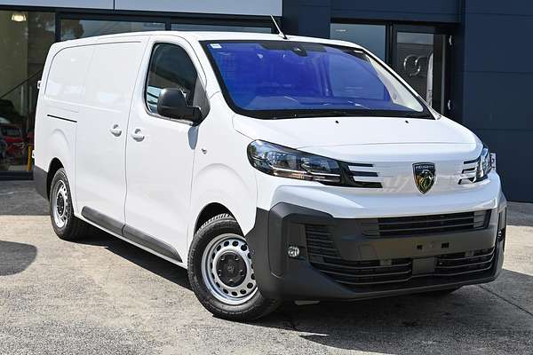 2024 Peugeot E-Expert Pro eK0 LWB