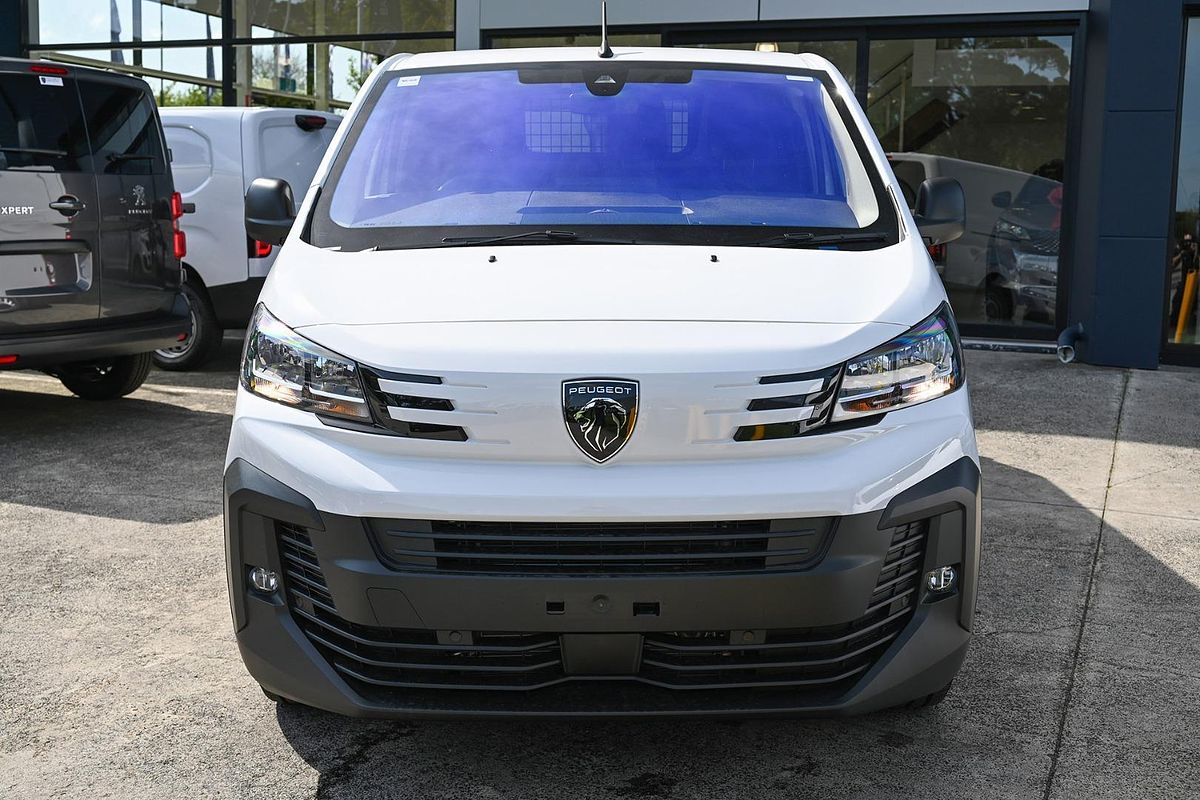 2024 Peugeot E-Expert Pro eK0 LWB