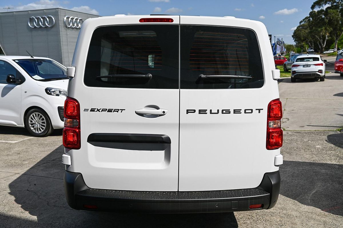 2024 Peugeot E-Expert Pro eK0 LWB