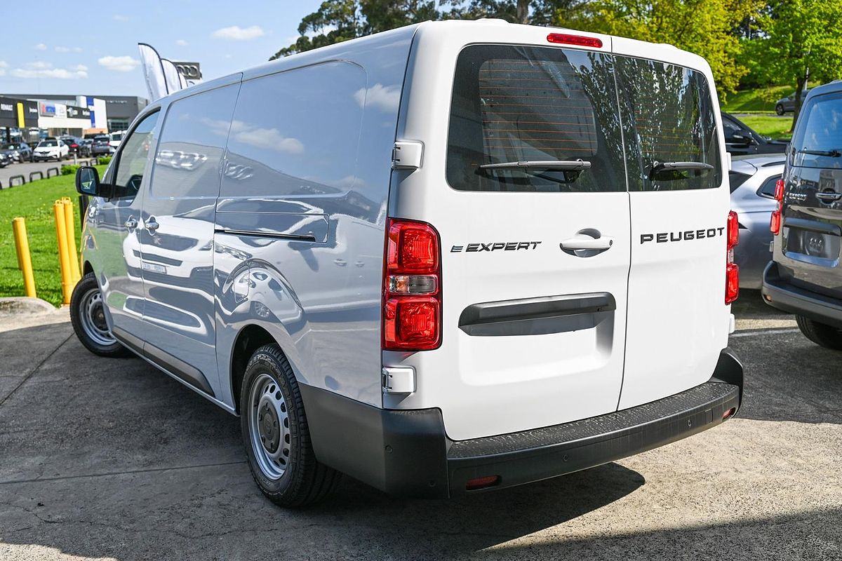 2024 Peugeot E-Expert Pro eK0 LWB