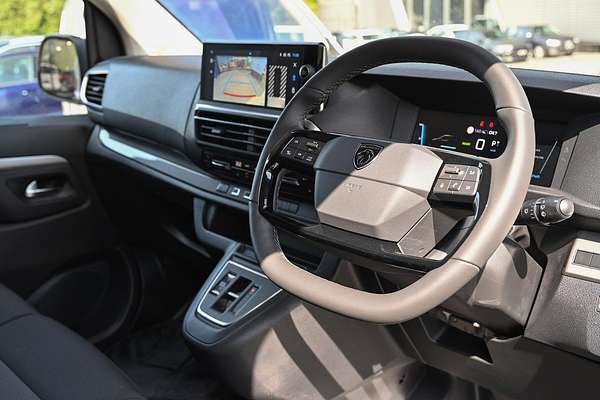 2024 Peugeot E-Expert Pro eK0 LWB