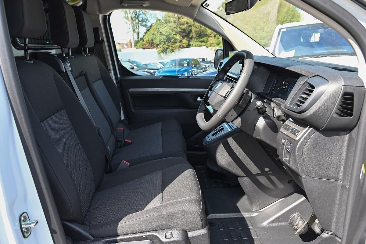 2024 Peugeot E-Expert Pro eK0 LWB
