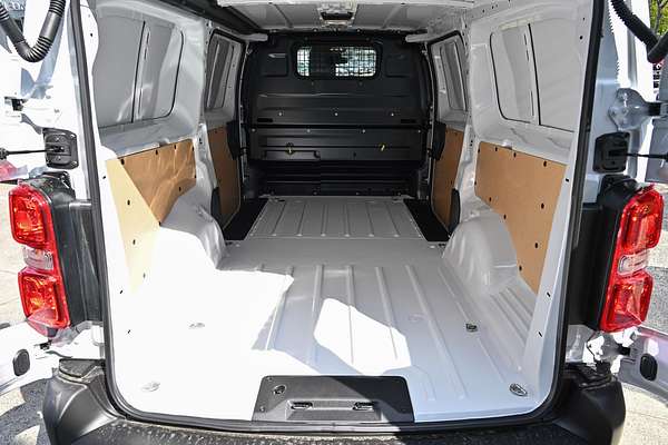 2024 Peugeot E-Expert Pro eK0 LWB