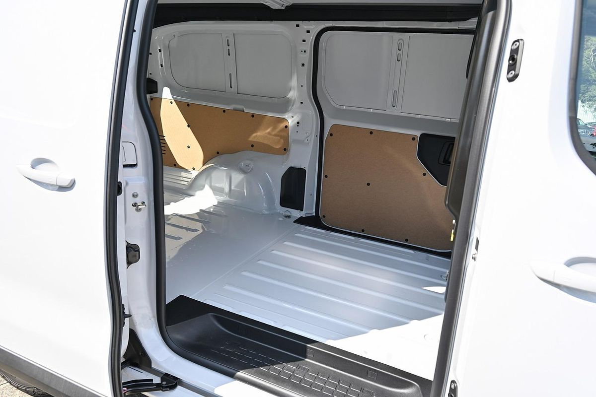 2024 Peugeot E-Expert Pro eK0 LWB