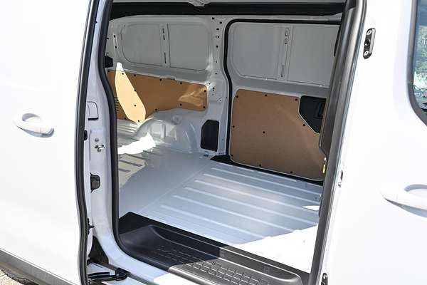 2024 Peugeot E-Expert Pro eK0 LWB