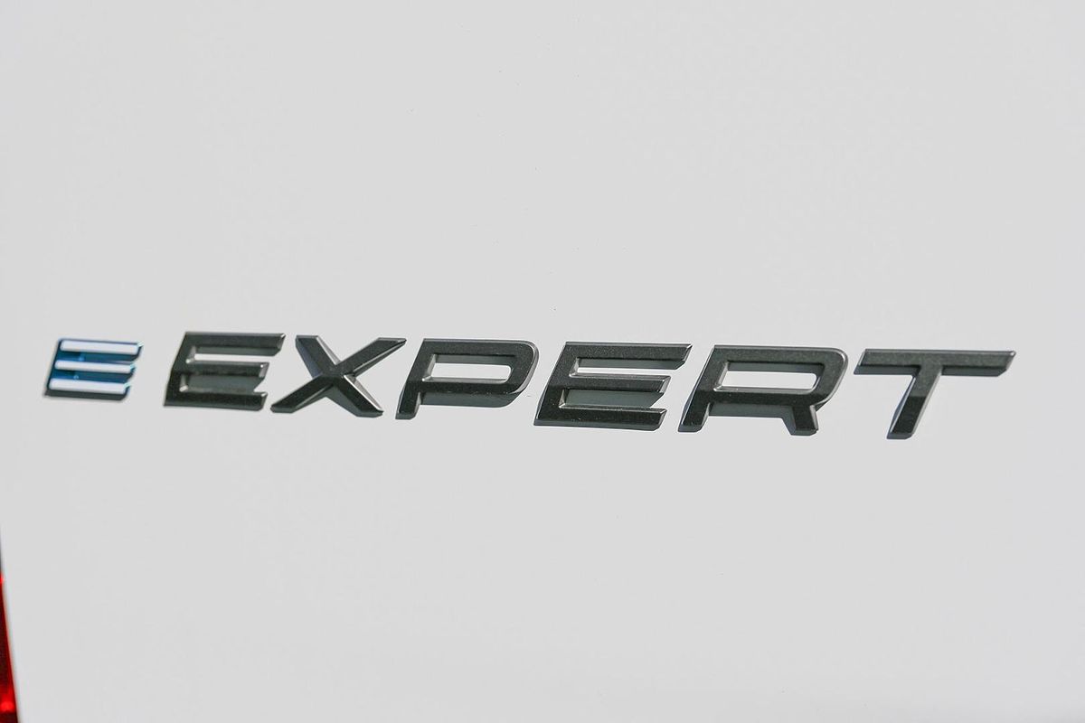 2024 Peugeot E-Expert Pro eK0 LWB