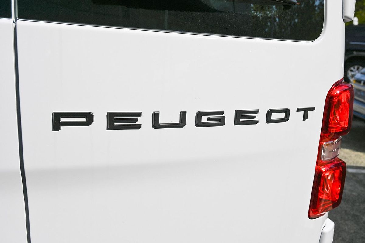 2024 Peugeot E-Expert Pro eK0 LWB