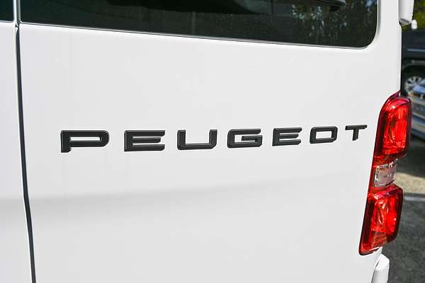 2024 Peugeot E-Expert Pro eK0 LWB