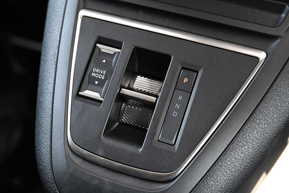 2024 Peugeot E-Expert Pro eK0 LWB