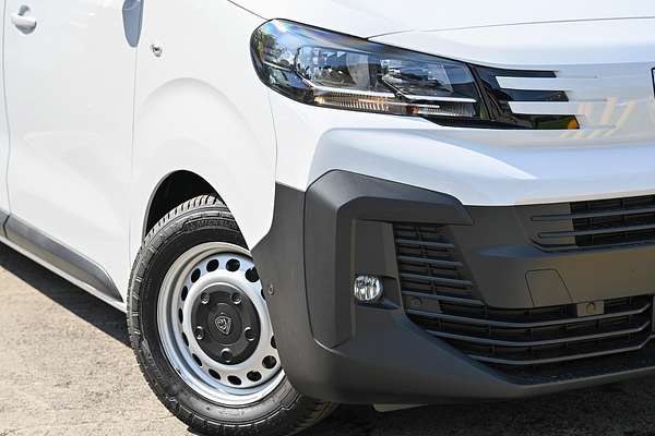 2024 Peugeot E-Expert Pro eK0 LWB