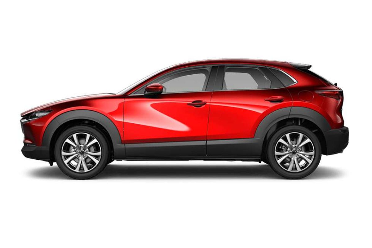 2024 Mazda CX-30 G20 Astina DM Series