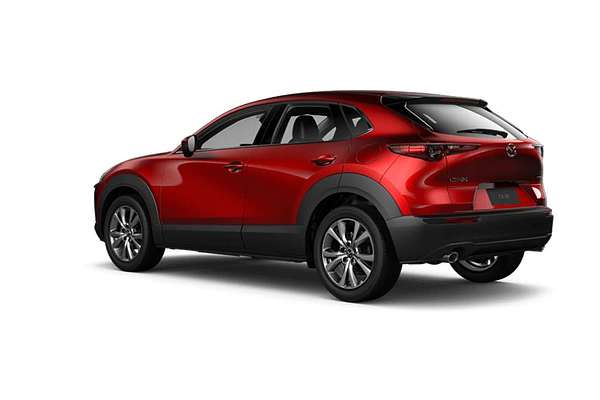 2024 Mazda CX-30 G20 Astina DM Series