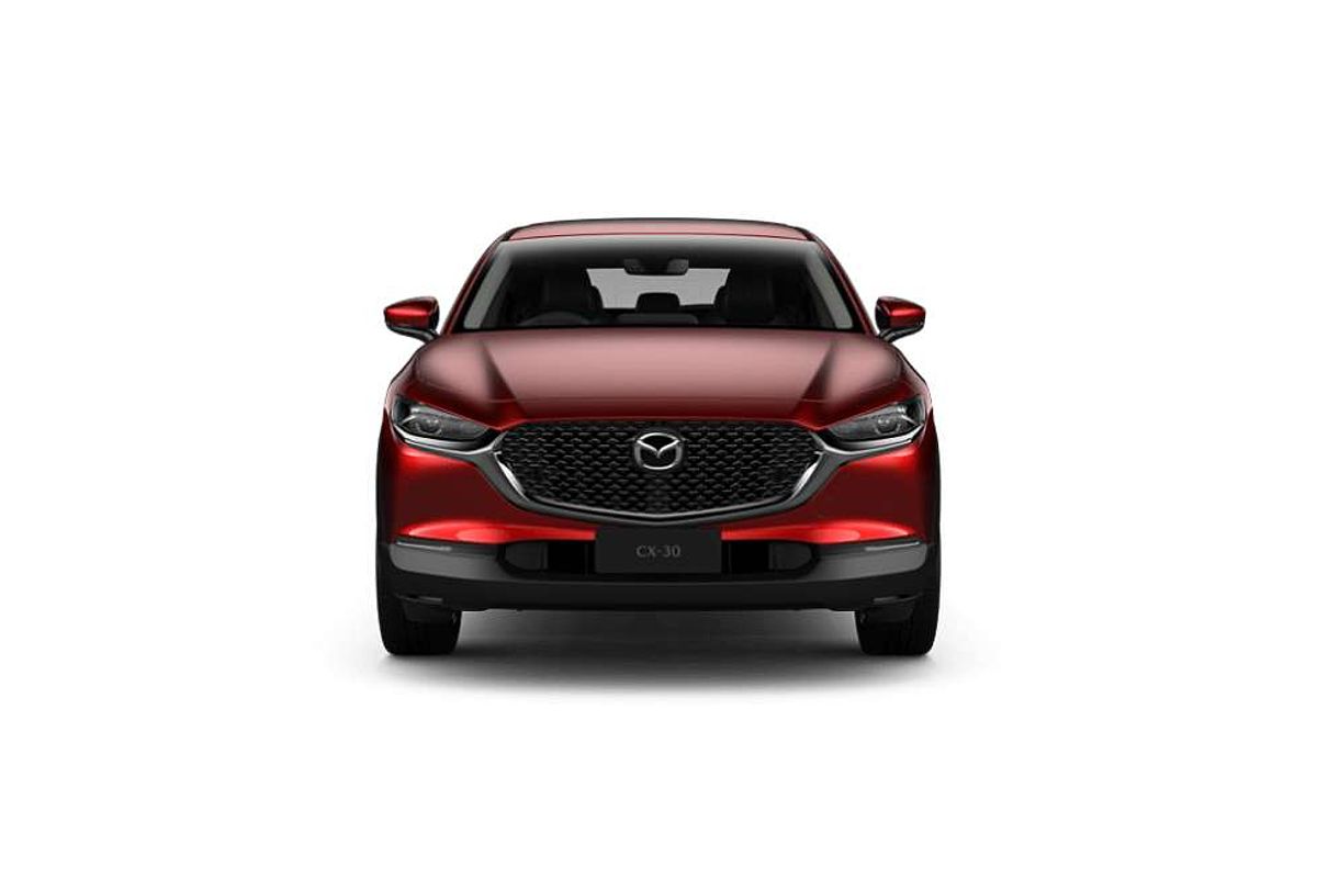 2024 Mazda CX-30 G20 Astina DM Series