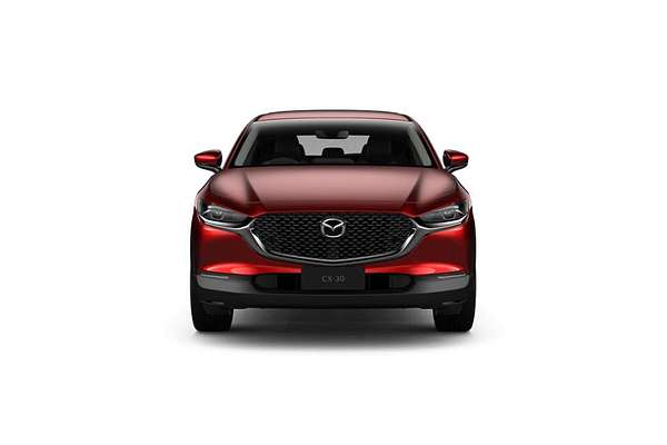 2024 Mazda CX-30 G20 Astina DM Series