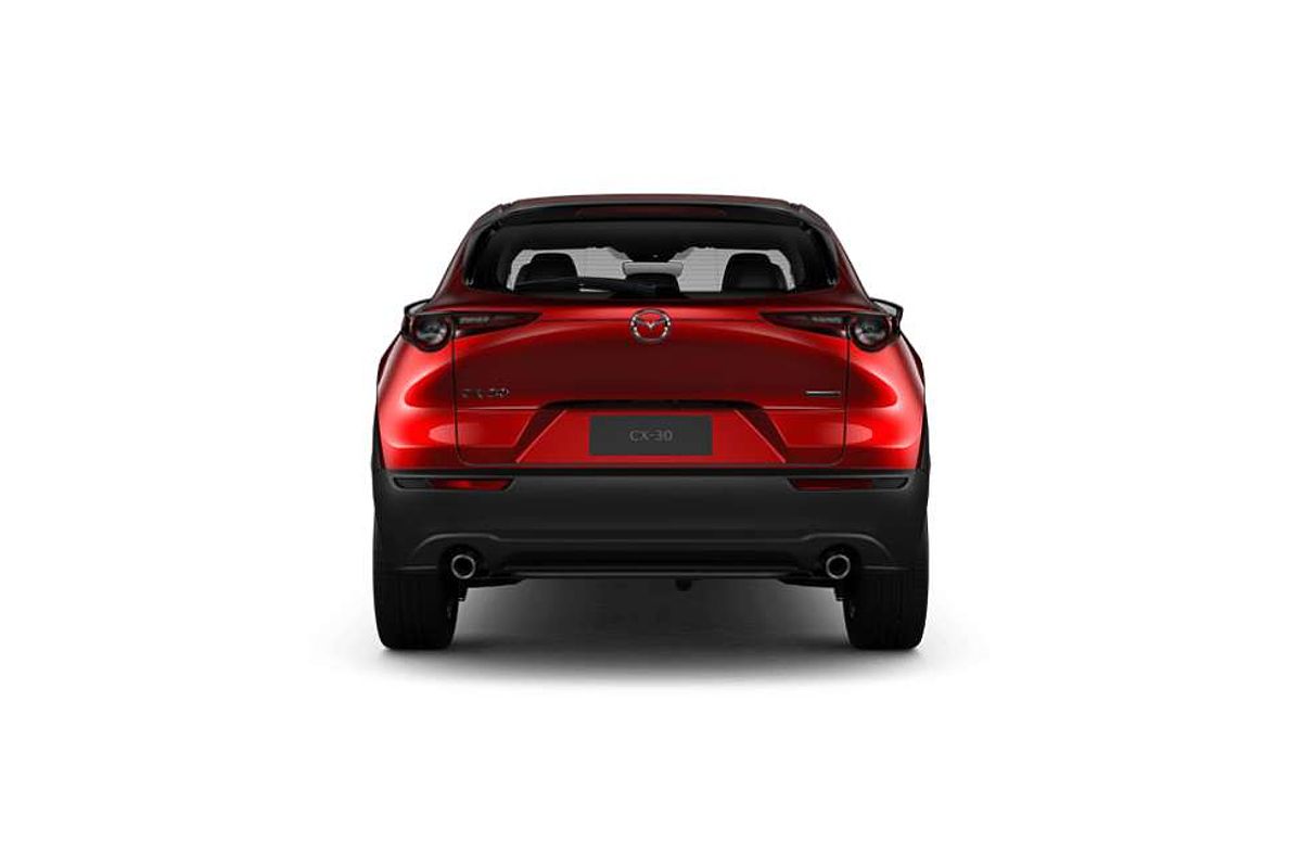 2024 Mazda CX-30 G20 Astina DM Series