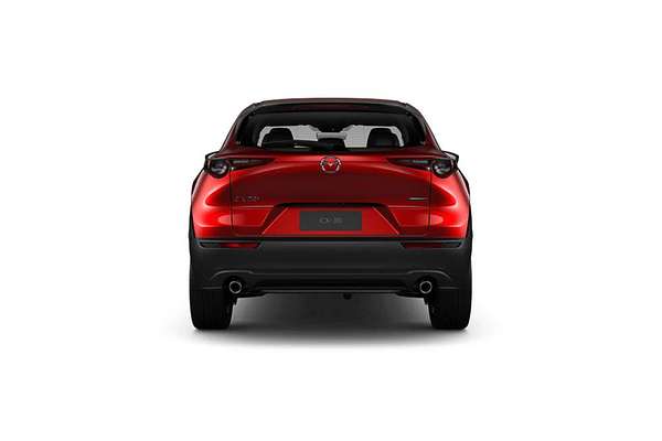 2024 Mazda CX-30 G20 Astina DM Series
