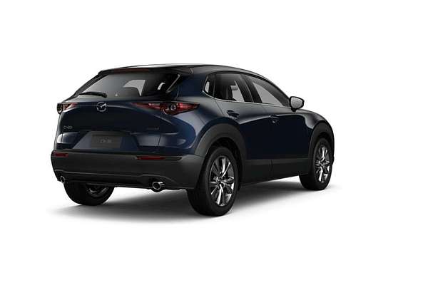 2024 Mazda CX-30 G20 Astina DM Series