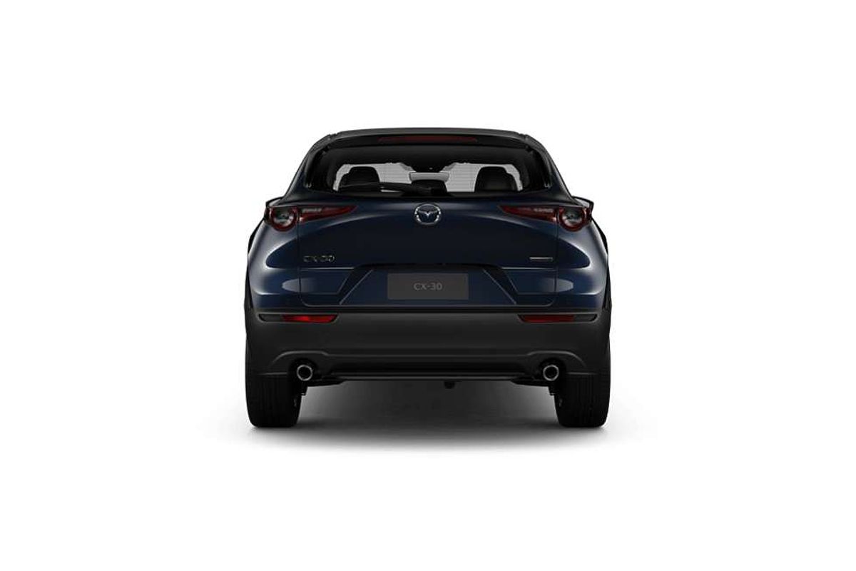 2024 Mazda CX-30 G20 Astina DM Series