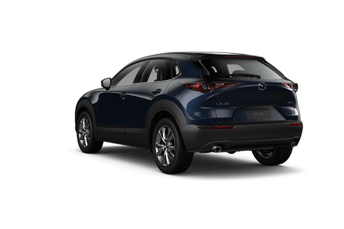 2024 Mazda CX-30 G20 Astina DM Series