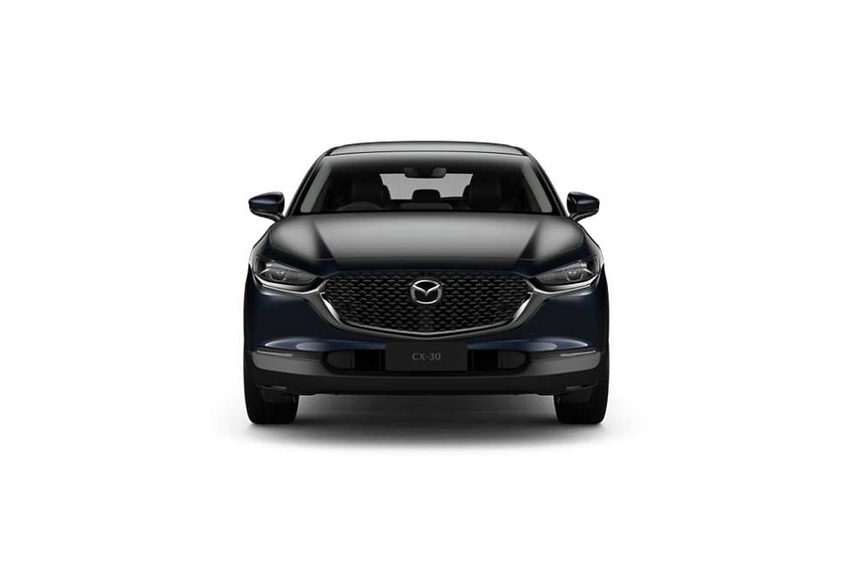 2024 Mazda CX-30 G20 Astina DM Series